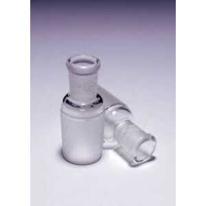 Reduction Adapter with B14 Socket & B19-29 Cone