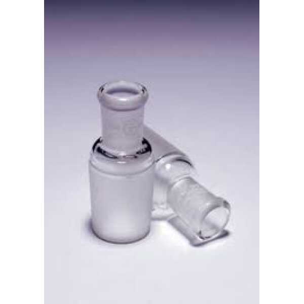 Reduction Adapter with B14 Socket & B19-29 Cone