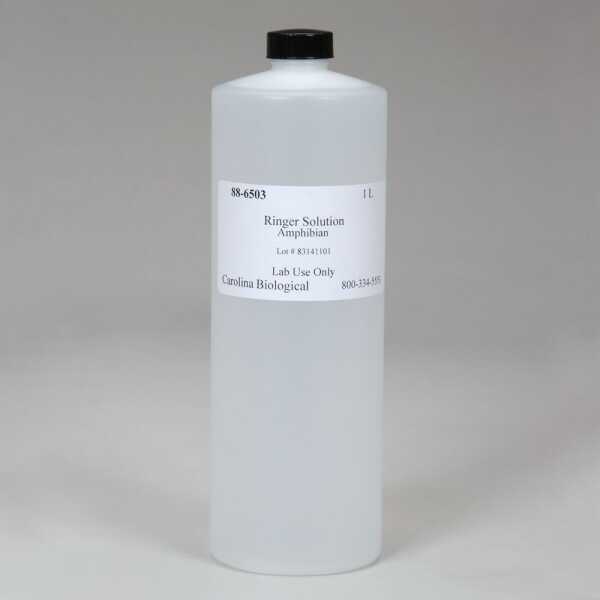 Ringer's Solution 1L