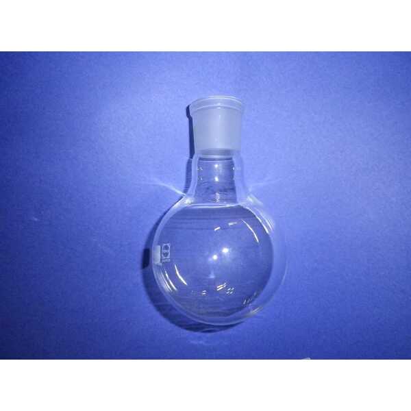 Round Bottom Flask, Glass 250ml