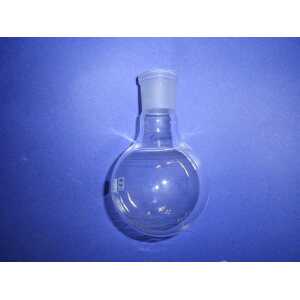Round Bottom Flask, Glass 50ml