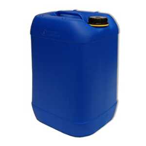 Nitric Acid 55% AR, 25 L