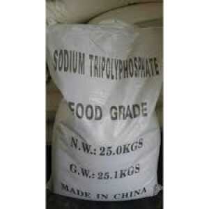 Sodium Percarbonate (25kg - Food Grade)