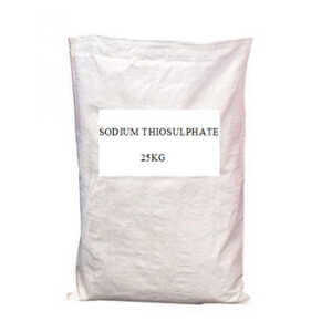 Sodium Thiosulphate (25kg)
