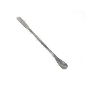 Spatula Spoon end