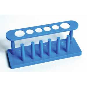 Laboratory Test Tube Rack 16mm