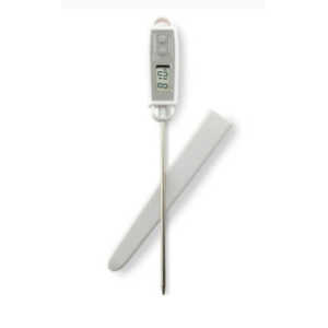 Thermometer min/max Digital