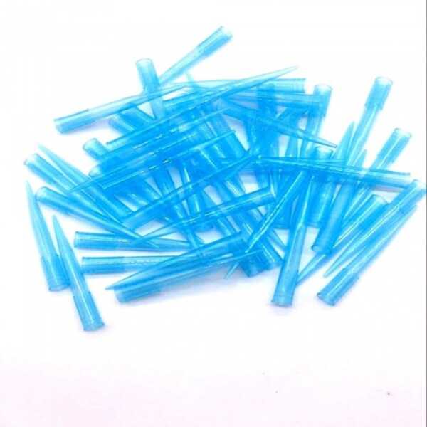 Pipette Tips Universal 1000-5000ul 250/Box