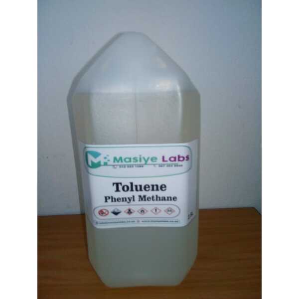 Toluene AR, 2.5L