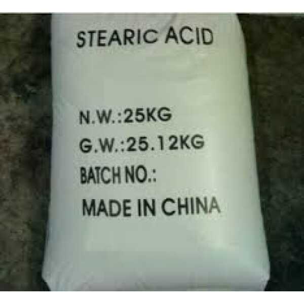 Stearic Acid Triple Pressed