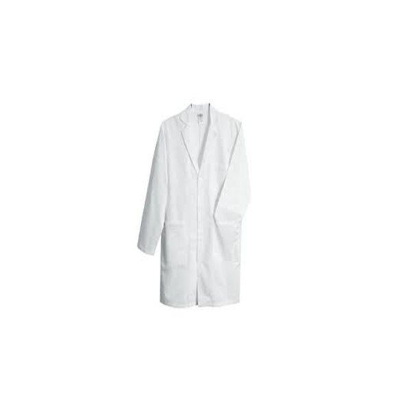 Laboratory Dust Coats (Acid Resistant)