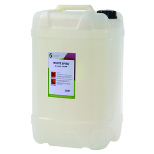 White Spirit 25L