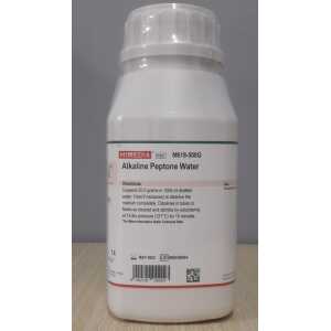 Alkaline Peptone Water 500g