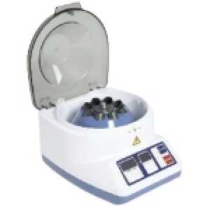 BOECO SMALL SAMPLE  Centrifuge SC-8