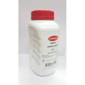DNASE AGAR 500g