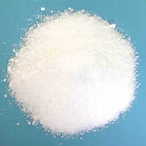 Ethylene-Diamine Tetra Acetic Acid (EDTA)