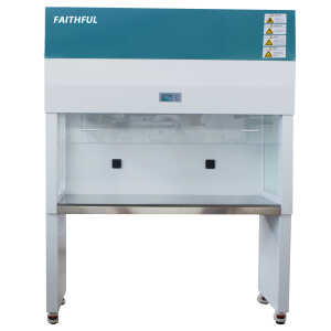 Vertical Laminar Air Hood Flow Cabinet