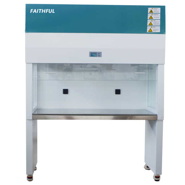 Vertical Laminar Air Hood Flow Cabinet