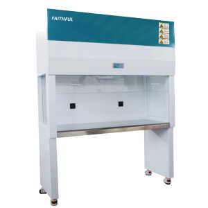 Vertical Laminar Air Hood Flow Cabinet