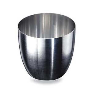 Platinum Crucible Standard Form 50 mL