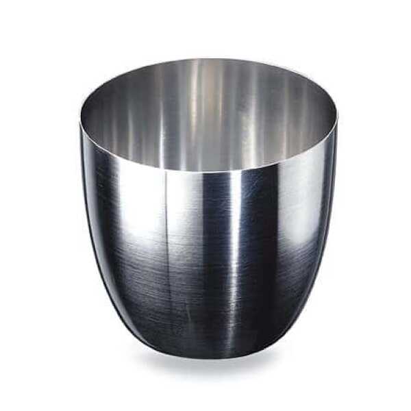 Platinum Crucible Standard Form 50 mL
