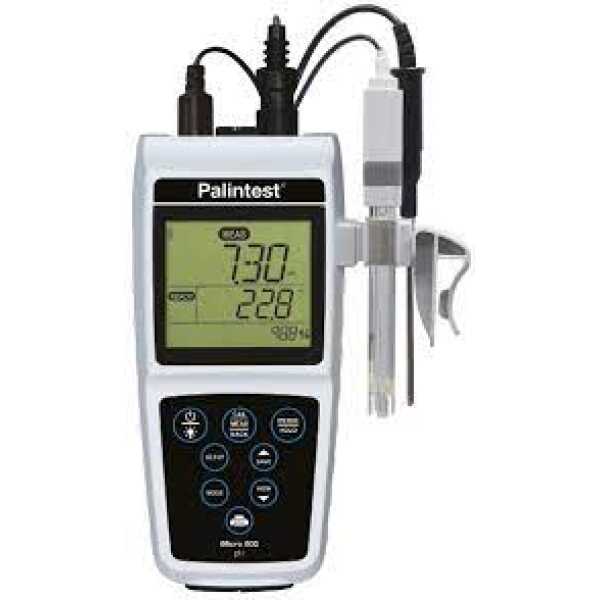 PALINTEST pH PROBE MICRO 1 800