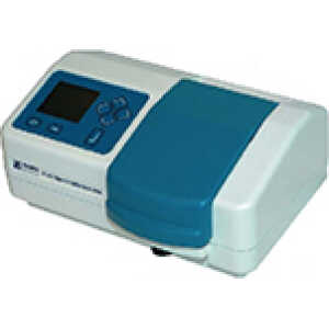 LIFE SCIENCE SPECTROPHOTOMETER