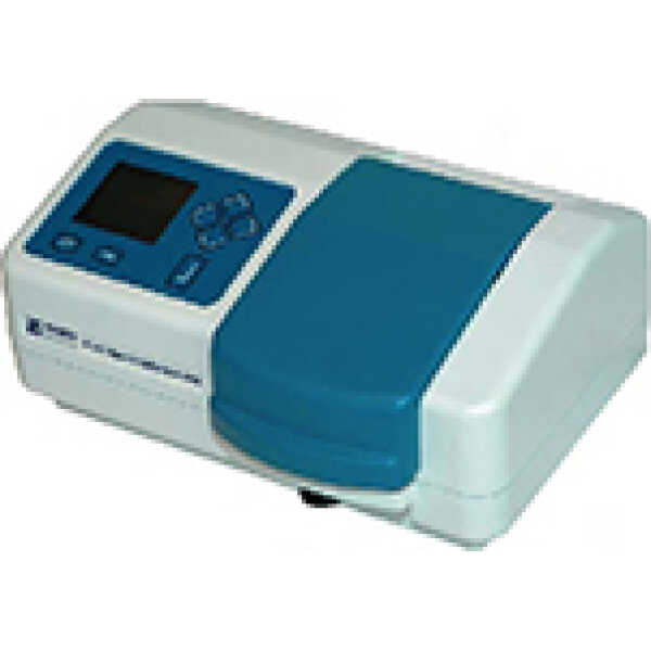LIFE SCIENCE SPECTROPHOTOMETER