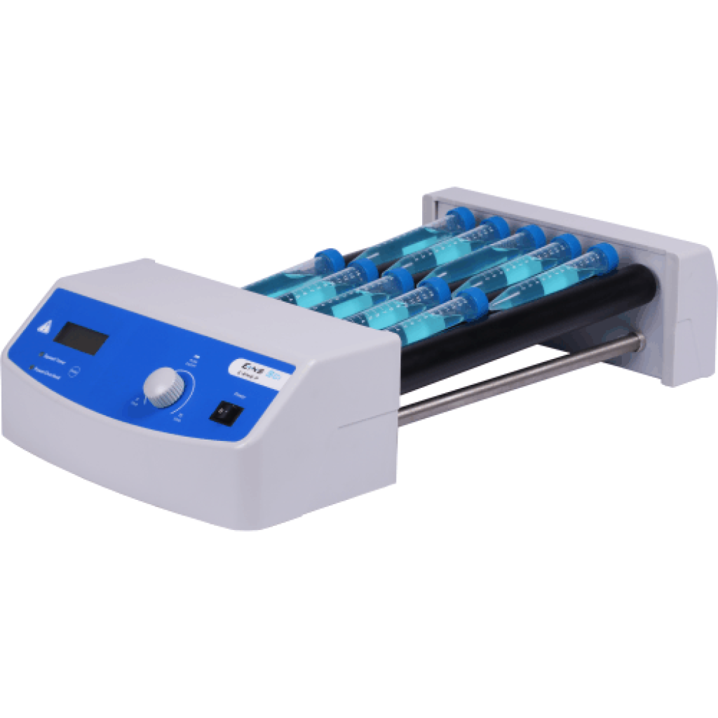 Laboratory Roller Mixers, E-RM6 - Love Science