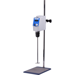 Laboratory Overhead Stirrers - E-OHS20-D