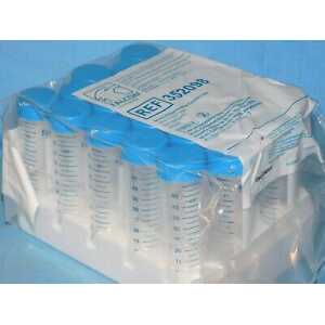 50 ML Falcon  Centrifuge,  Pack of 50