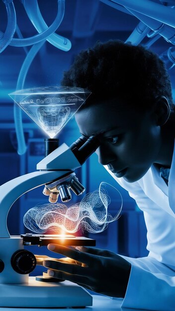 scientist