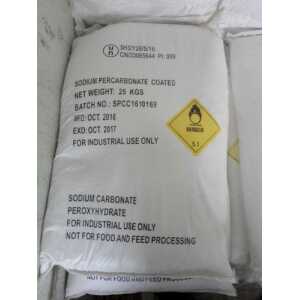 Sodium Percarbonate 25kg