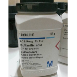 Sulphanilic Acid AR 100g