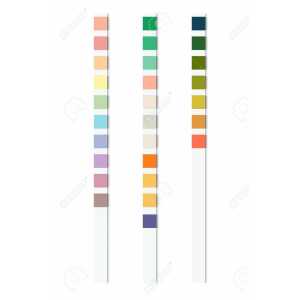 Urine Strips