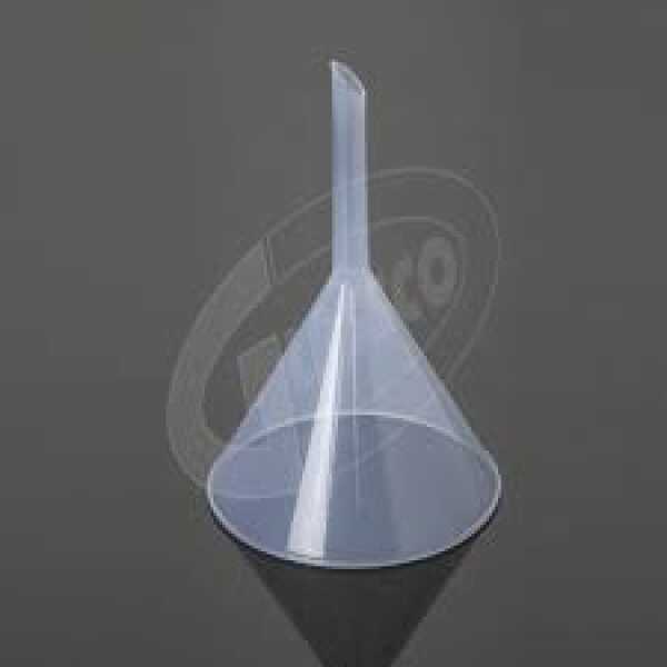 Analytical Funnels & Buschner Funnels