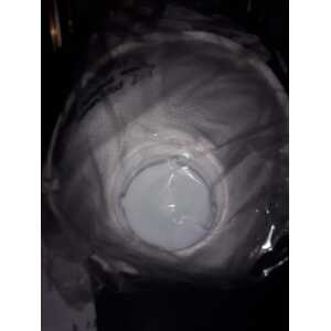 FFP2-QSA Disposable Half Mask 20/Box