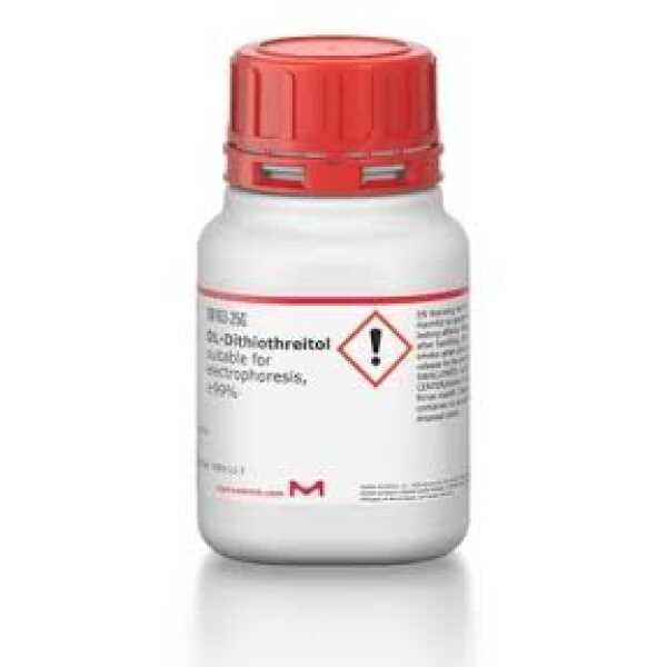 2,7- Dithiothreitol AR  25g