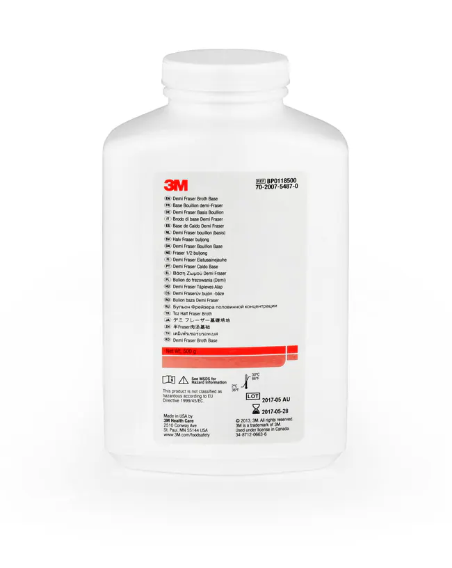 Demi Fraser Broth Base 500g