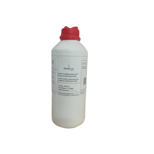 Acetic Acid