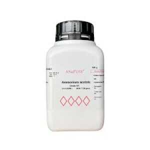 Ammonium Acetate AR 500g*