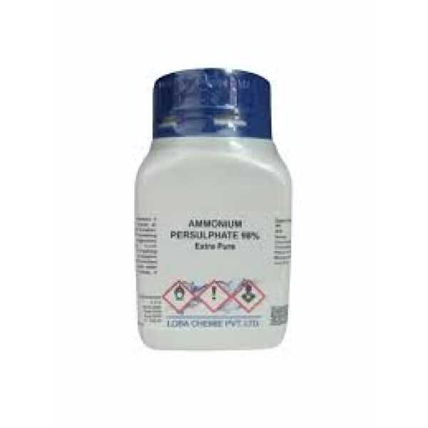 Ammonium Persolphate CP 500g