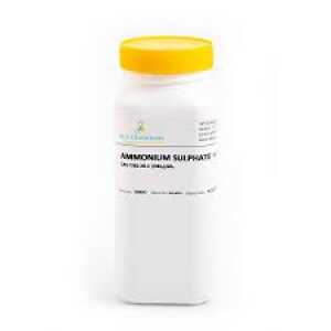 Ammonium Sulphate AR 500g
