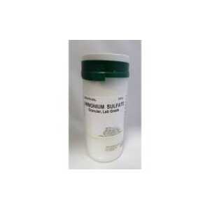 Ammonium Sulphate CP 500g