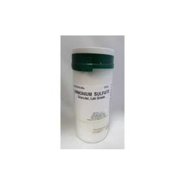 Ammonium Sulphate CP 500g