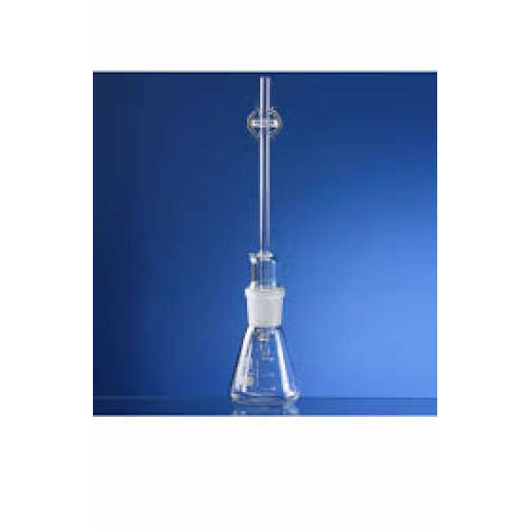 Arsenic Apparatus