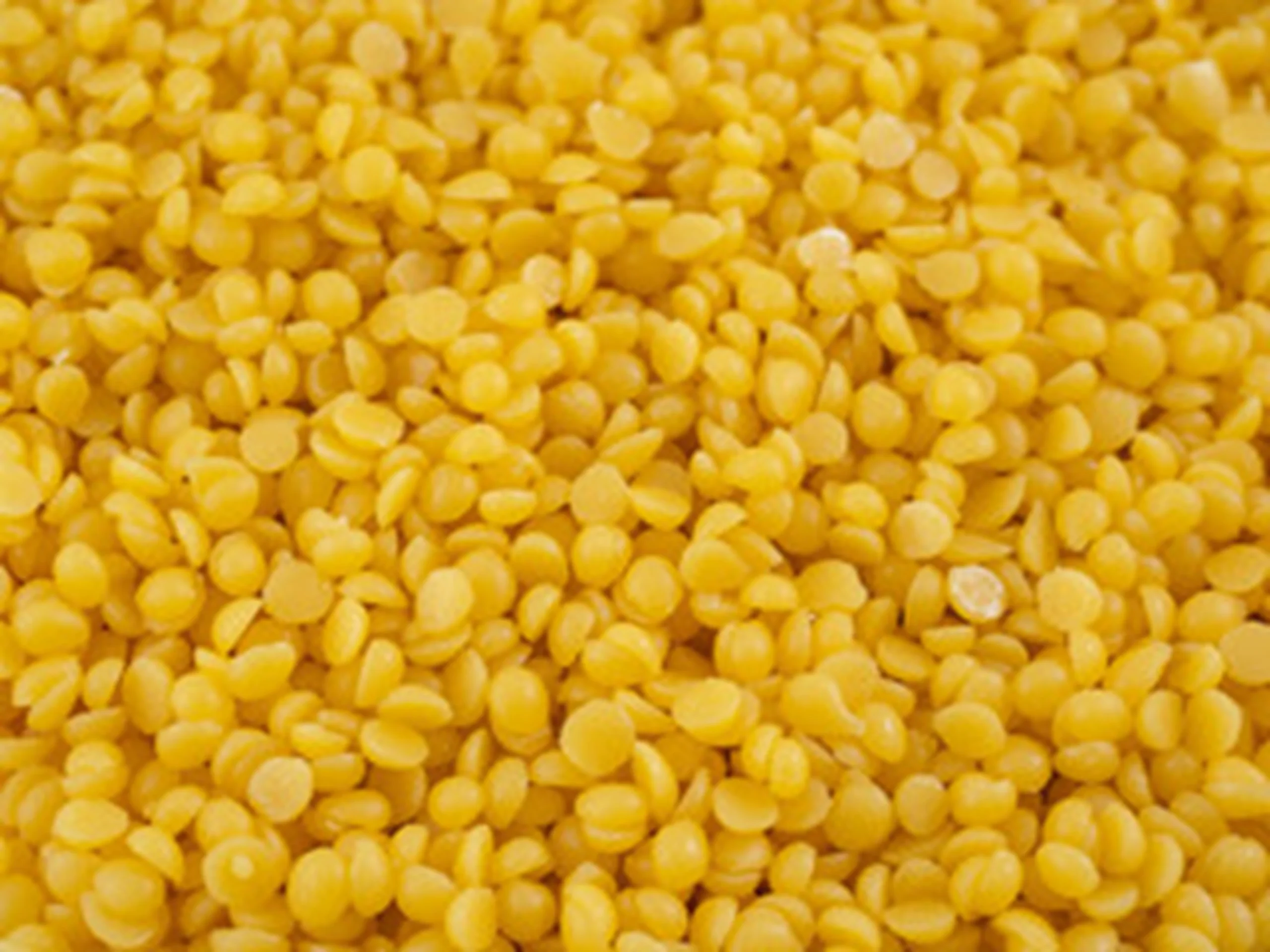 Beeswax Yellow AR 500g