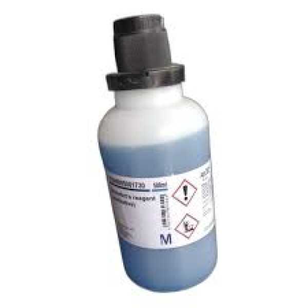 Benedict's Reagents