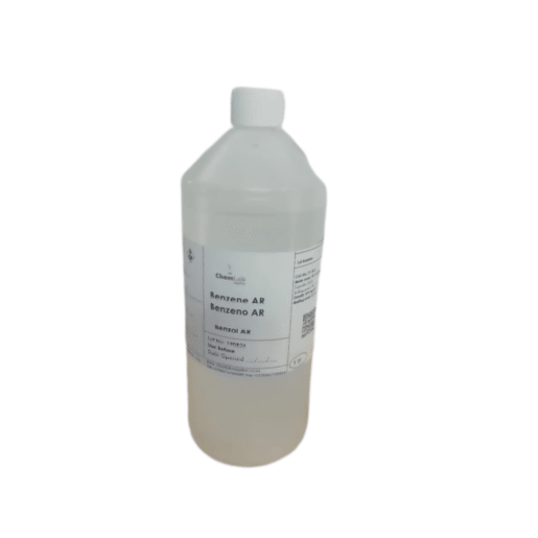 Benzene AR 2,5Lt