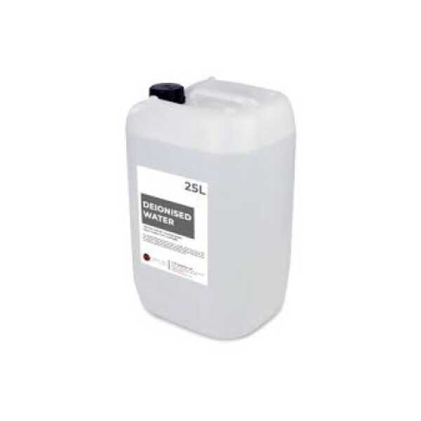 Benzine  25 Lt*